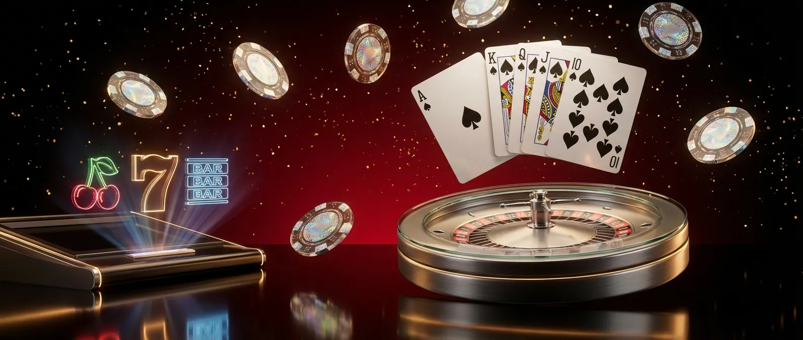 Lowen Play Casino bonus